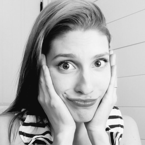 Meet your Posher, Rebecca - Picture 2 of 2